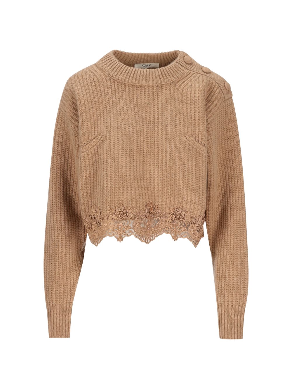 Chloé ChloÃ© Sweater