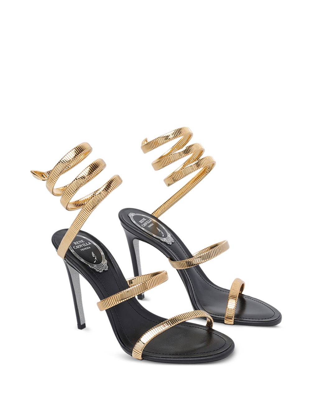 René Caovilla RenÃ© Caovilla Sandals