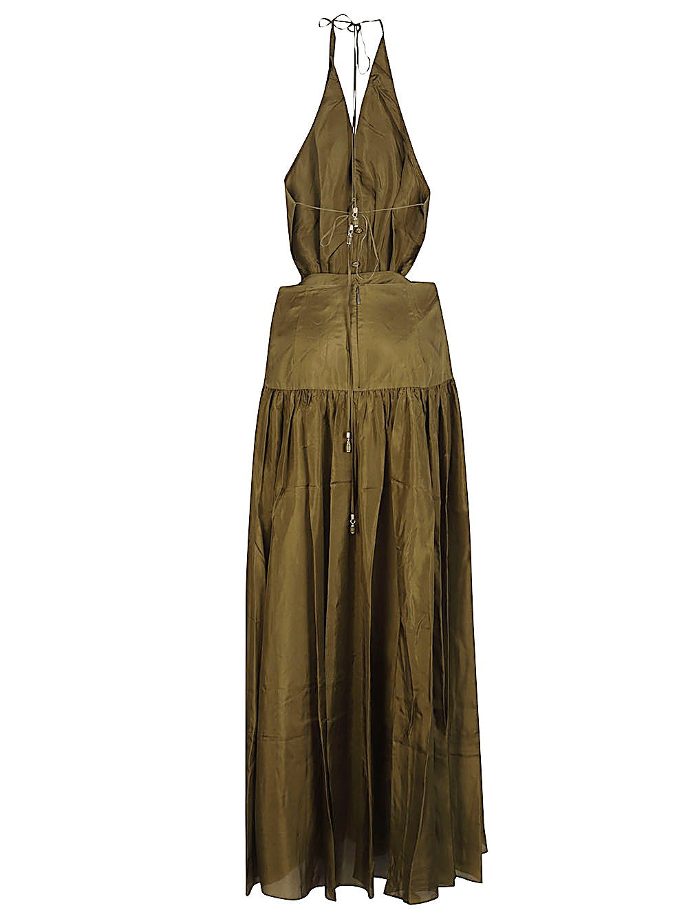Zimmermann Dresses GREEN