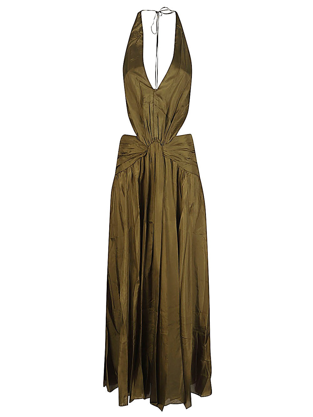 Zimmermann Dresses GREEN