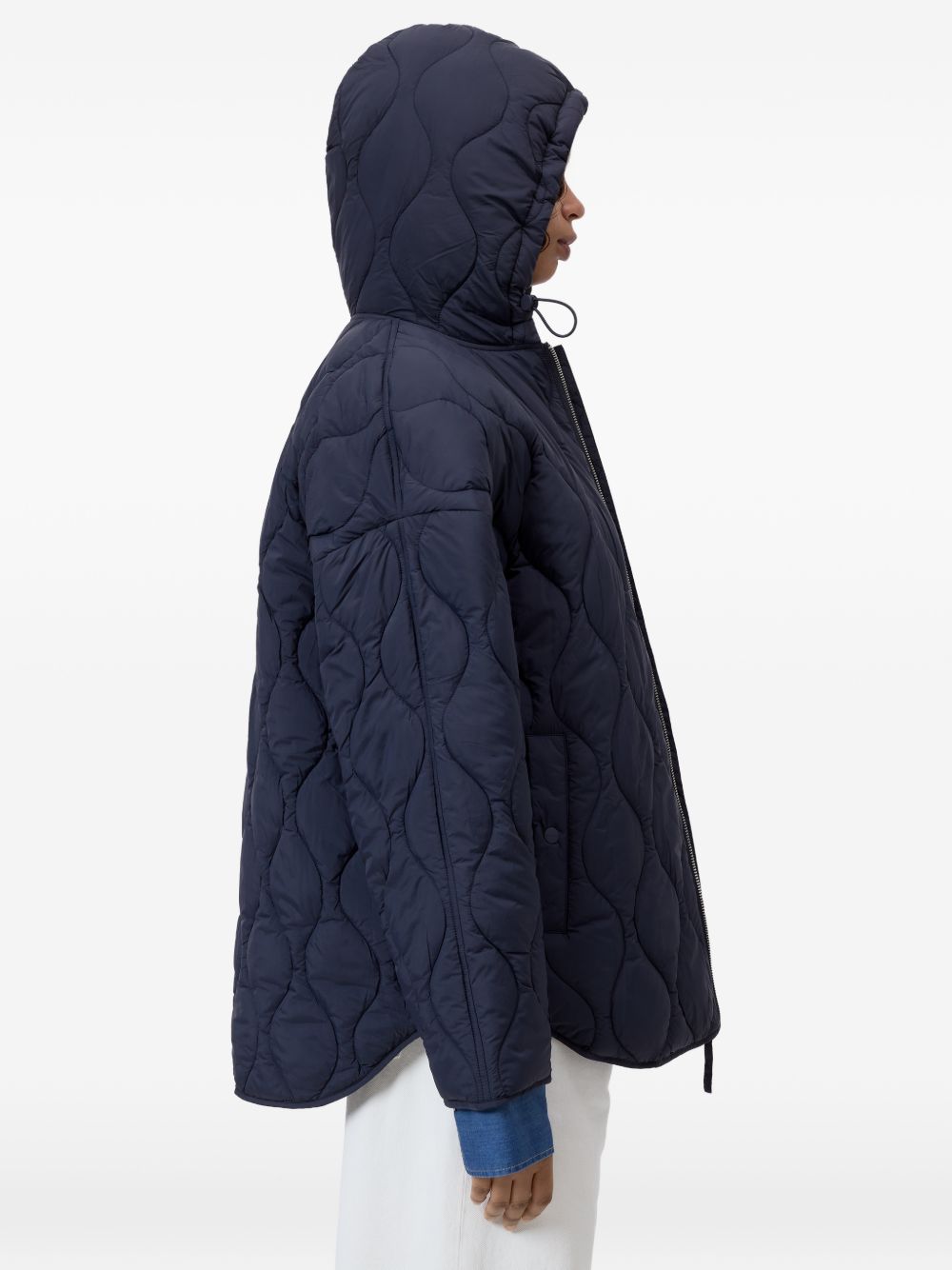 Closed Coats INK