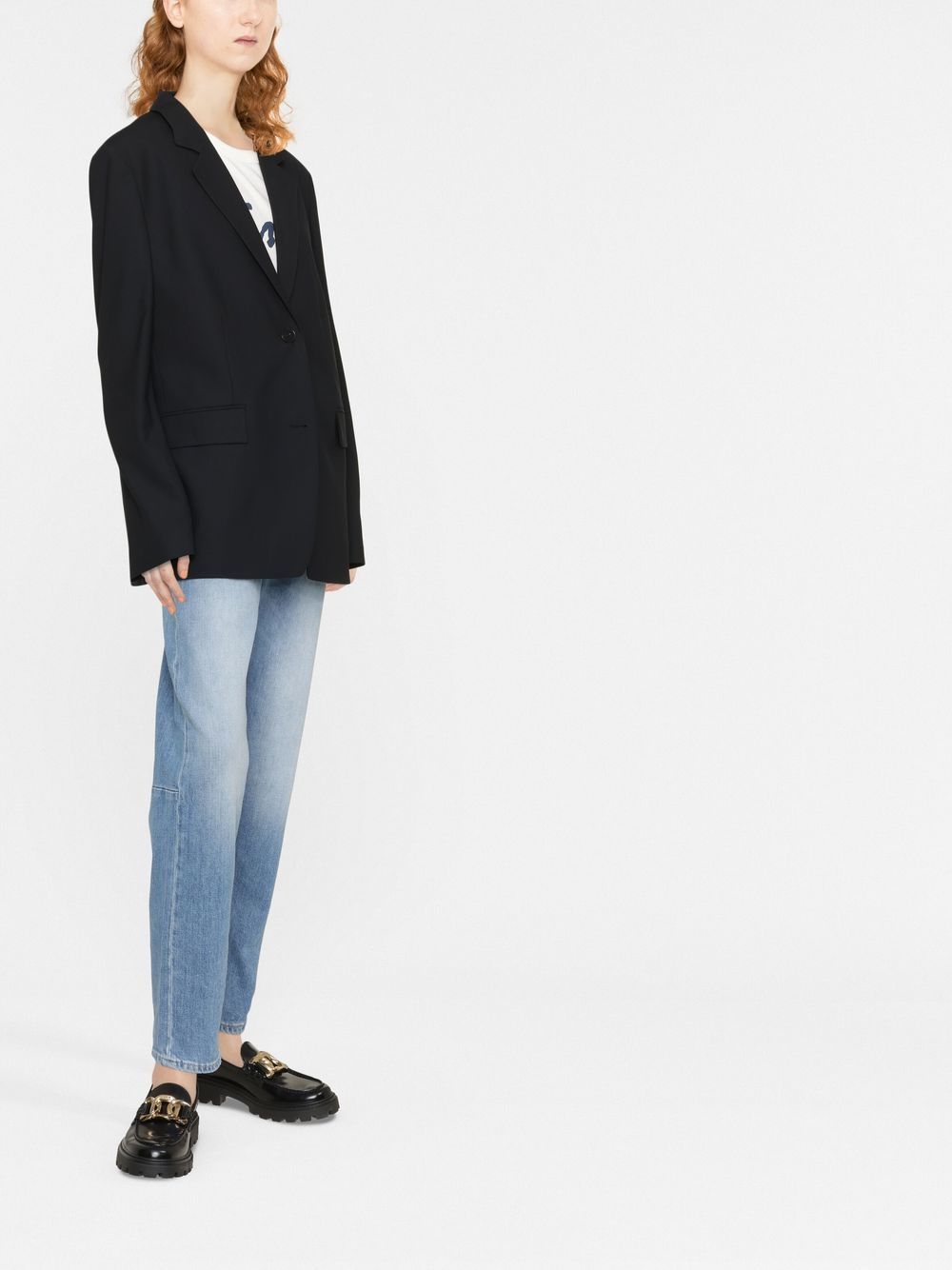 Closed Jackets BLACK