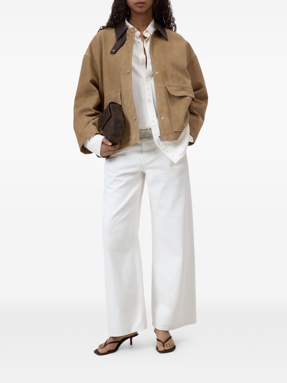 Closed Jacket