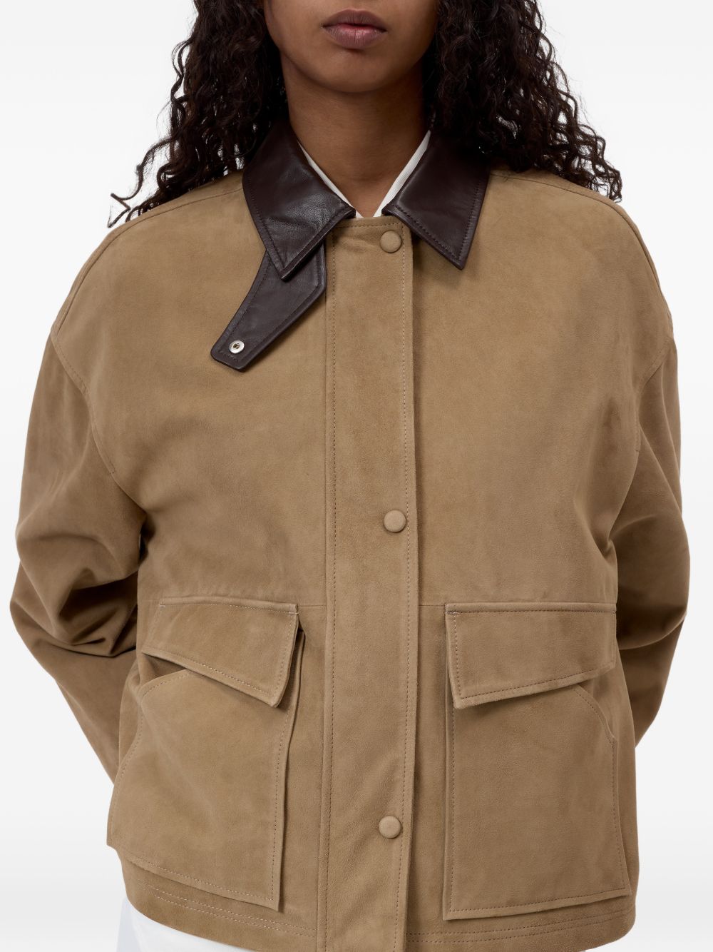 Closed Jacket