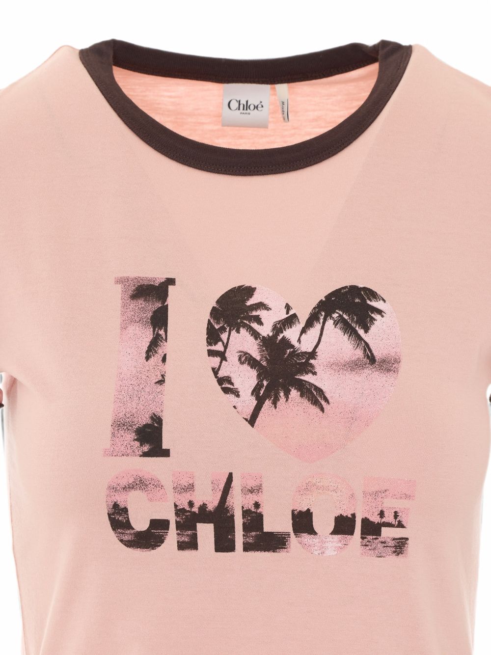 Chloé ChloÃ© Shirt