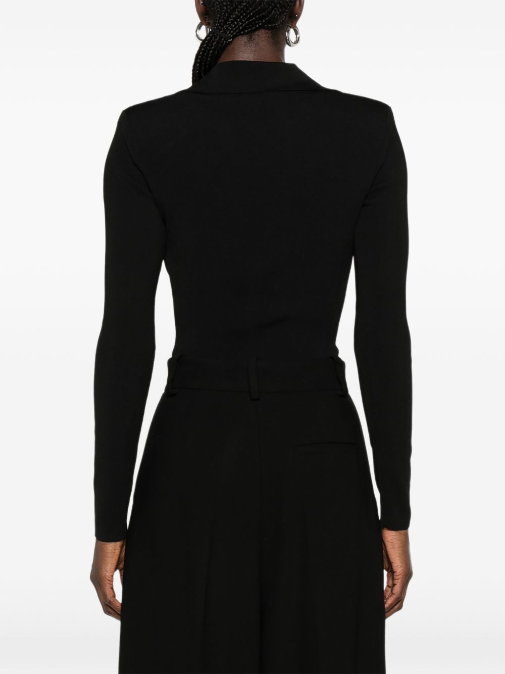 Elisabetta Franchi Bodysuit