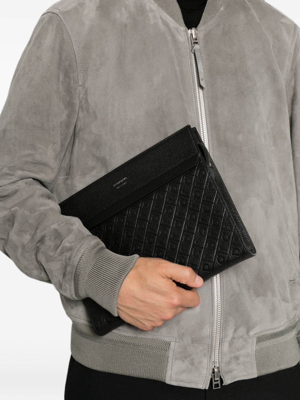 Ferragamo Wallets