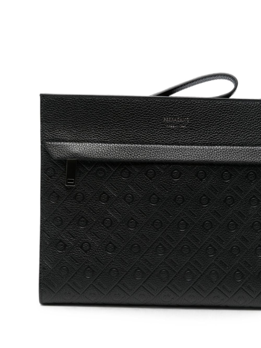 Ferragamo Wallets