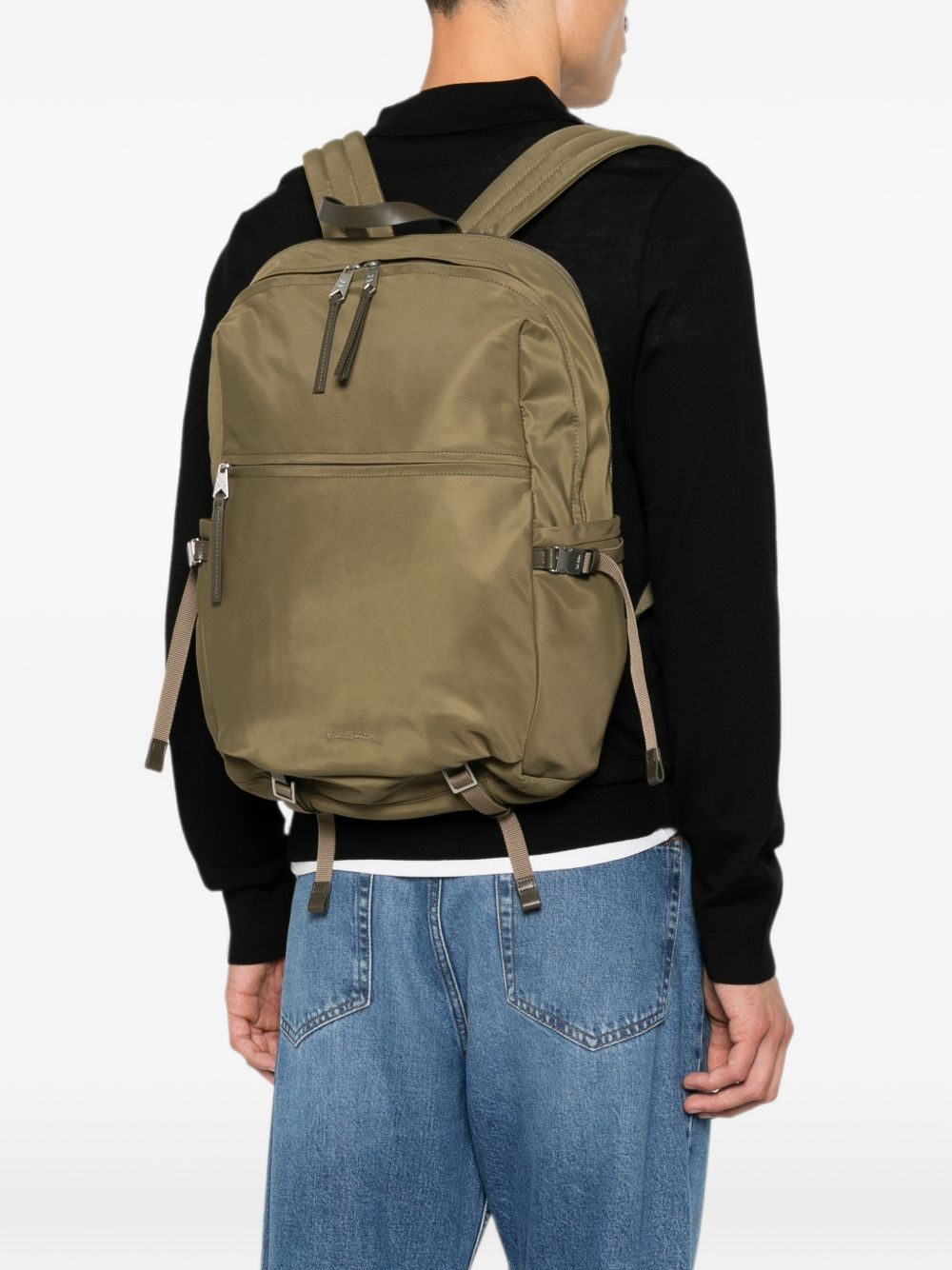 Paul Smith Canvas Bag