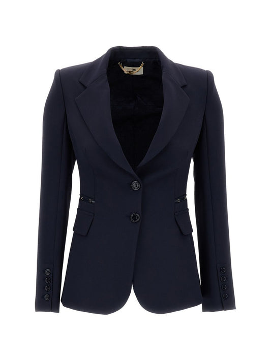 Elisabetta Franchi Jacket