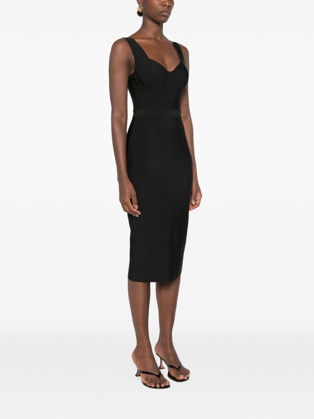 Elisabetta Franchi Dress