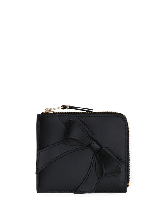 Comme Des Garcons Wallet Wallet