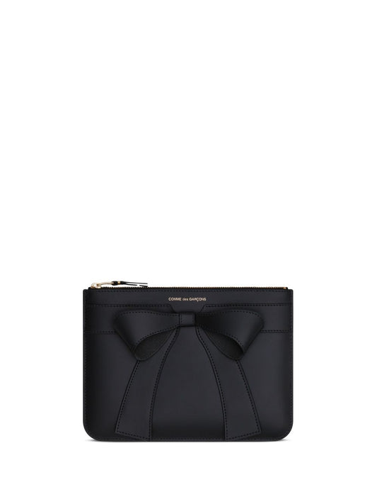 Comme Des Garcons Wallet Top
