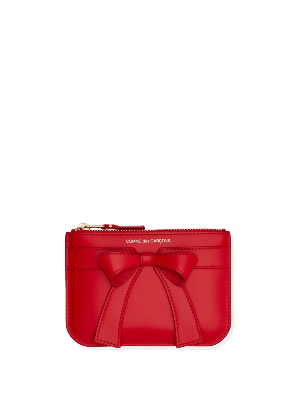 Comme Des Garcons Wallet Top