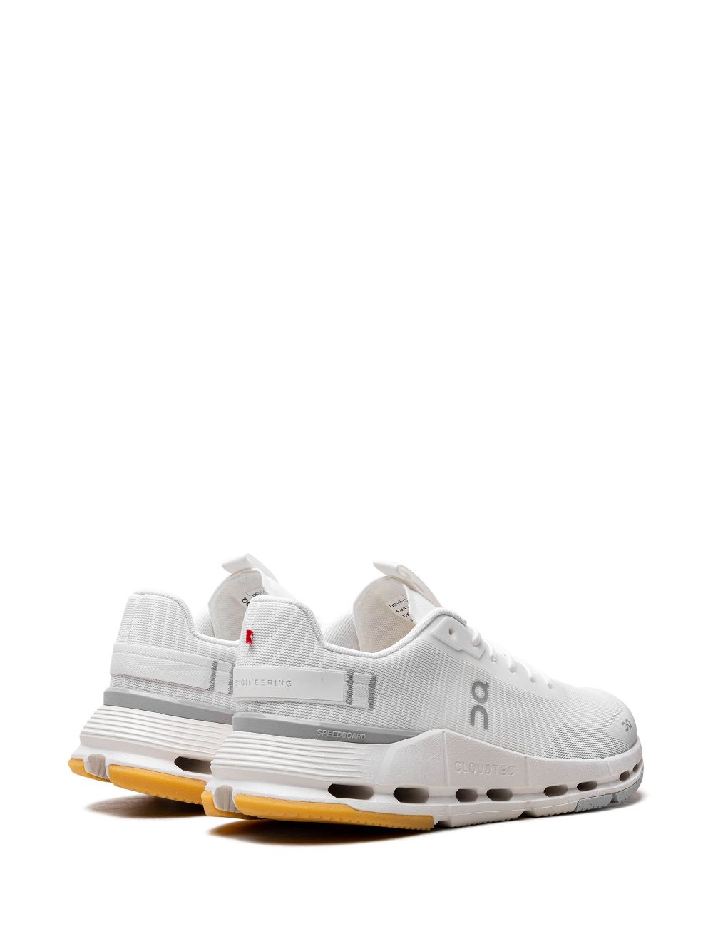 On Sneakers