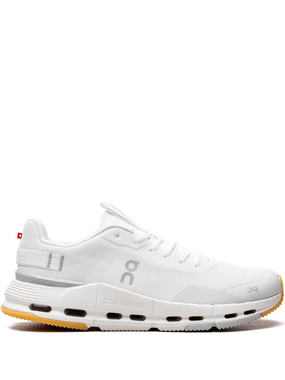 On Sneakers