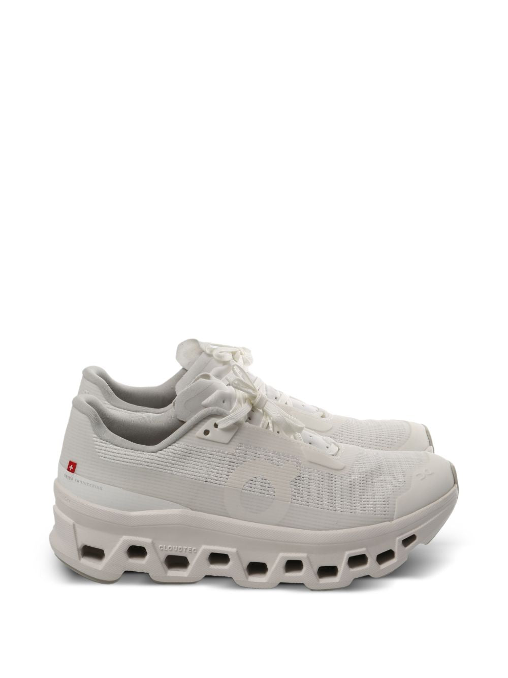 On Sneakers
