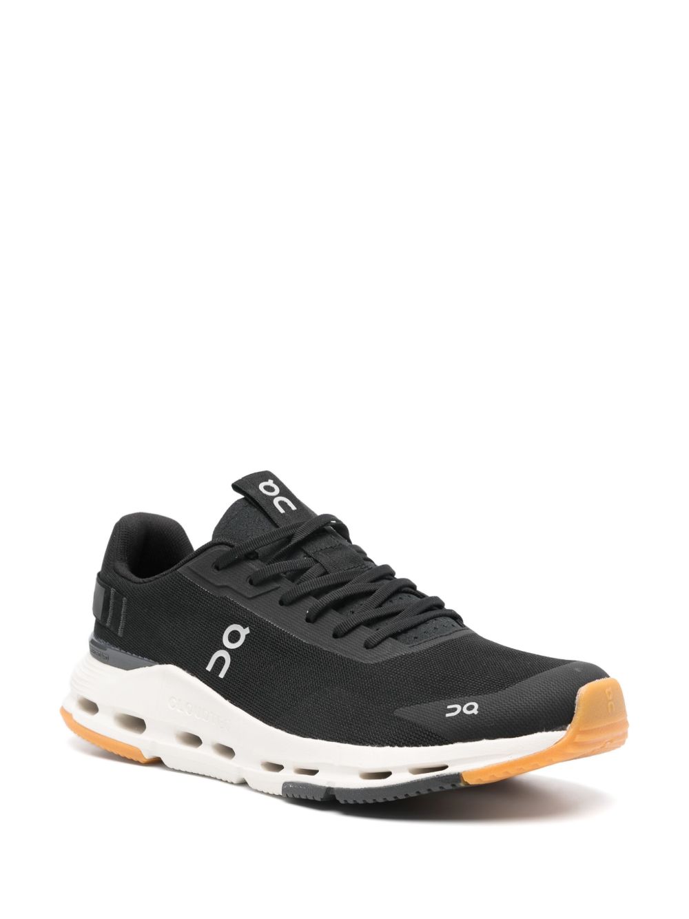 On Sneakers