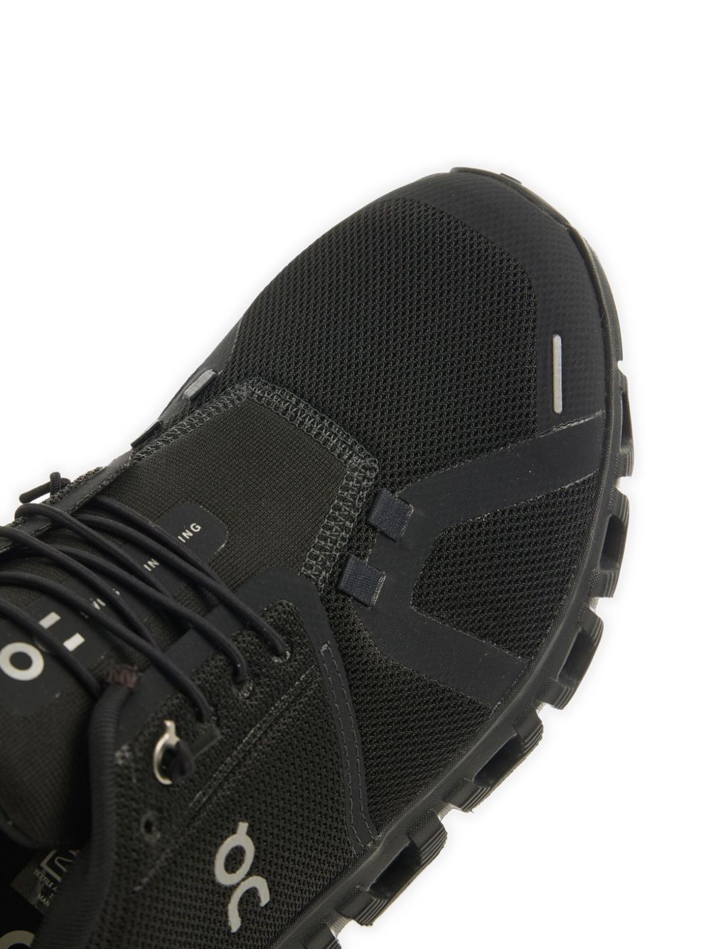 On Sneakers