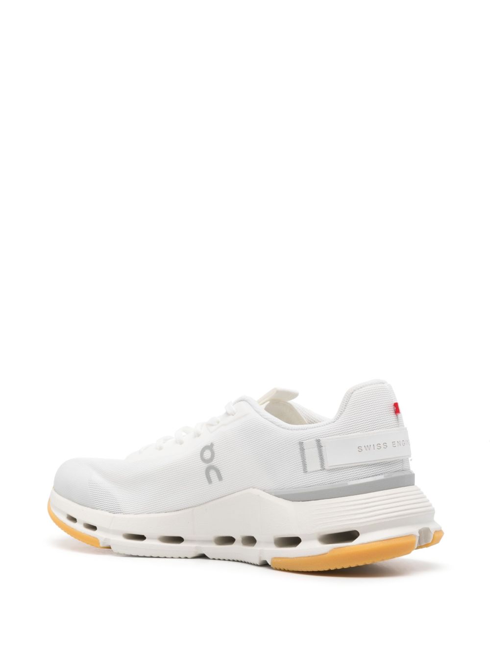 On Sneakers