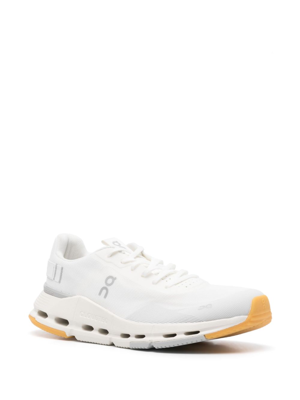 On Sneakers