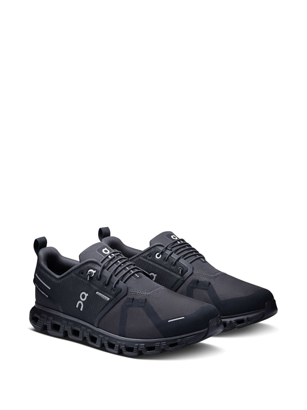 On Sneakers