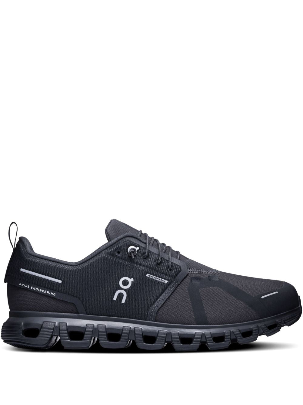 On Sneakers