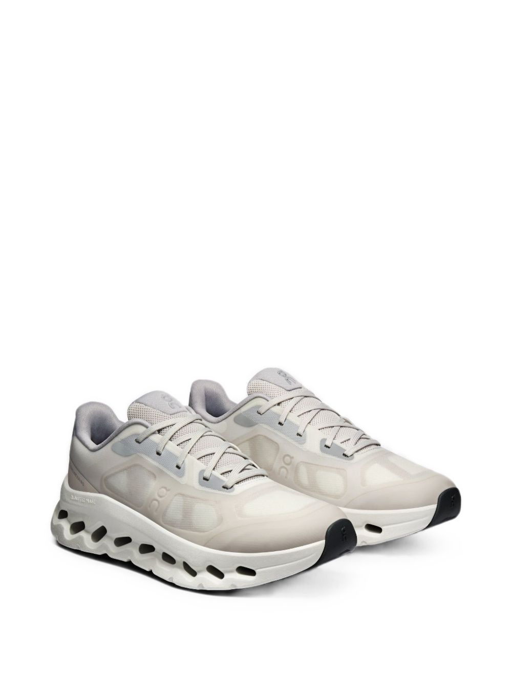 On Sneakers