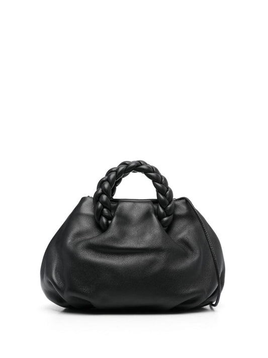 Hereu Bombon Leather Bag