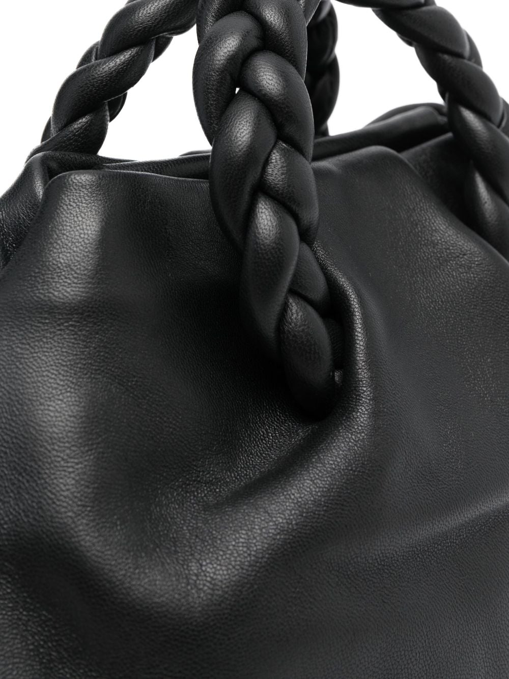 Hereu Bombon Leather Bag