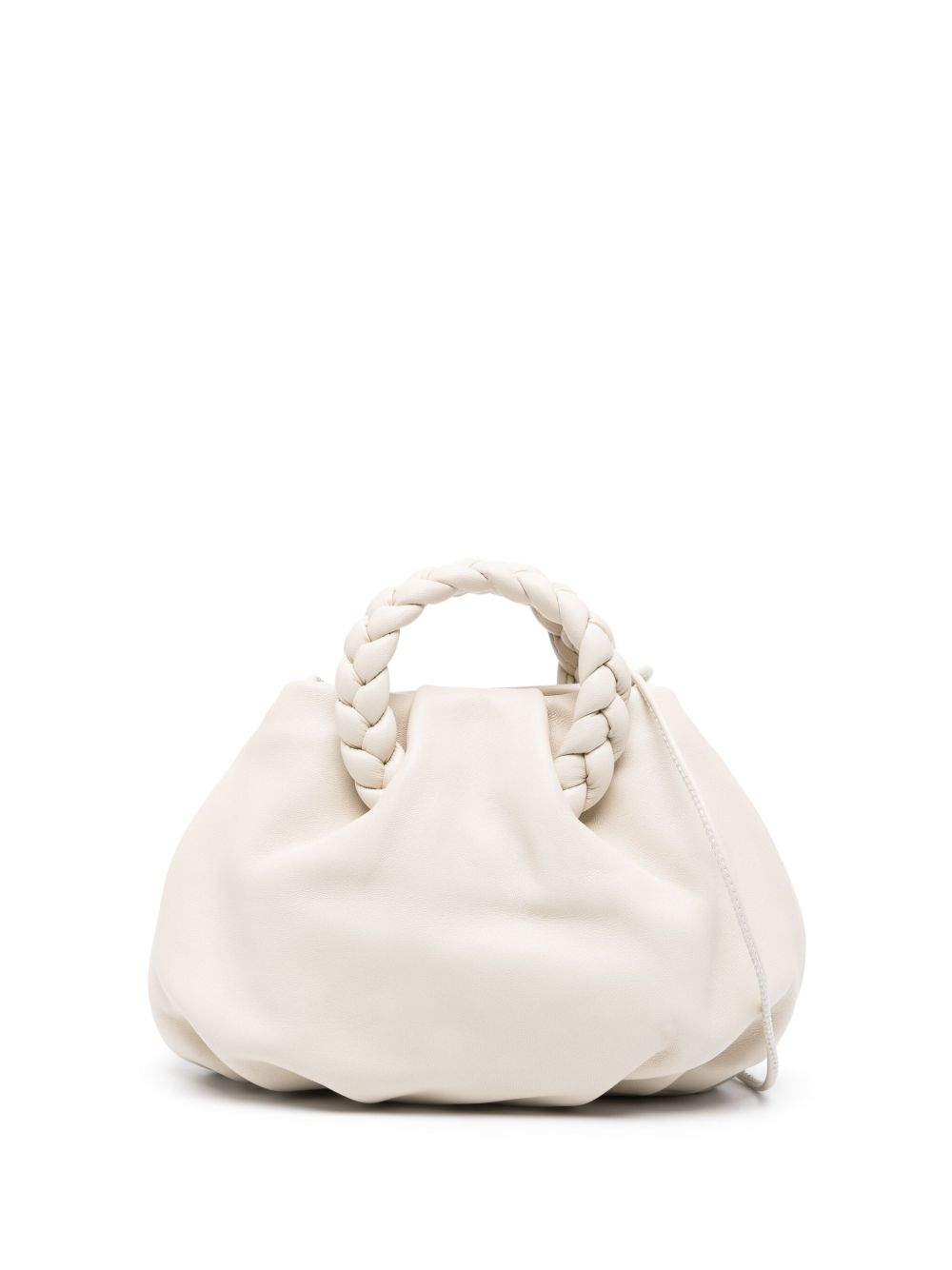 Hereu Bombon Leather Bag