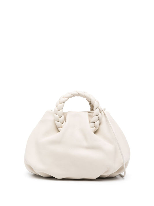 Hereu Bombon Leather Bag