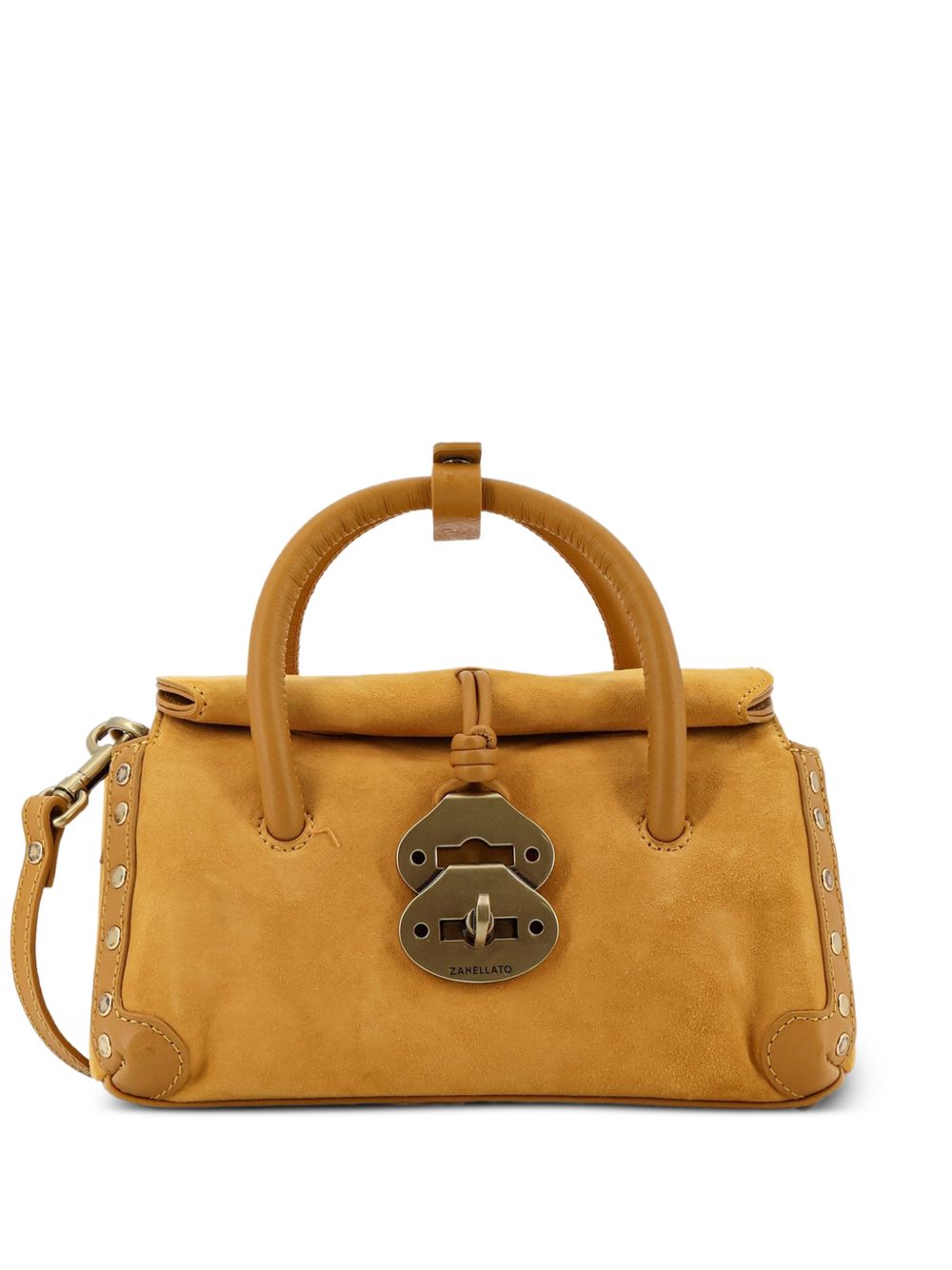 Zanellato Duo Baby Tote Bag