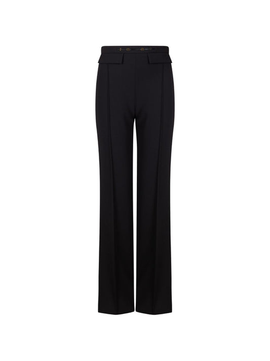 Elisabetta Franchi Trousers