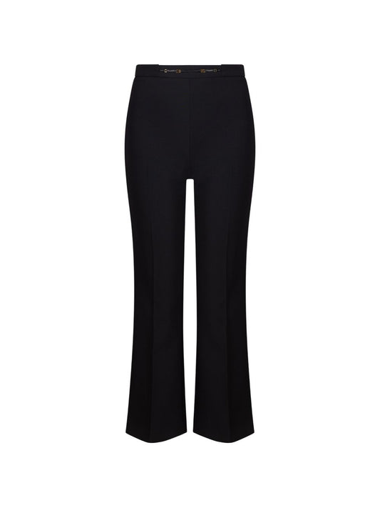 Elisabetta Franchi Trousers
