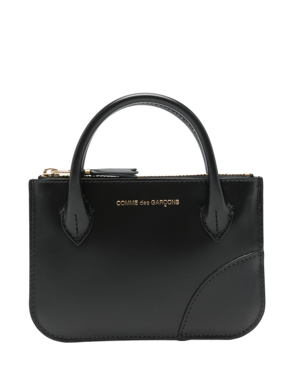Comme Des Garcons Wallet Top