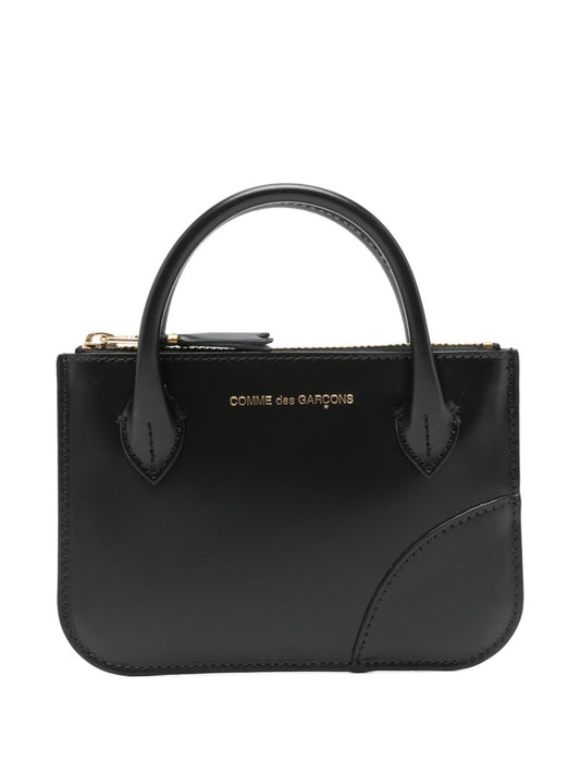 Comme Des Garcons Wallet Top