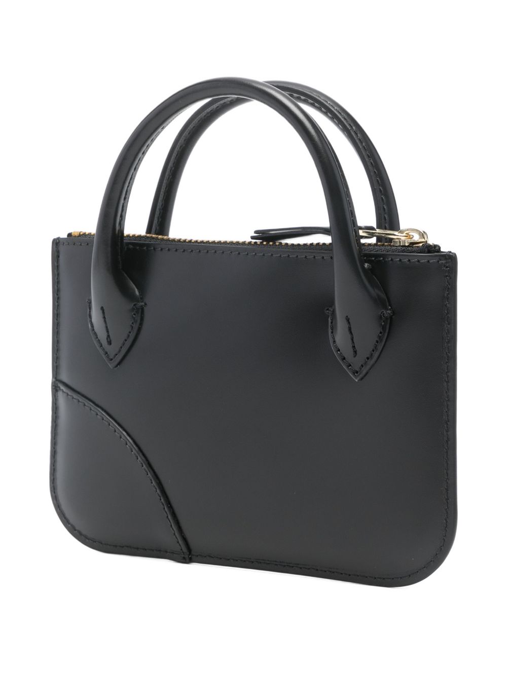 Comme Des Garcons Wallet Top