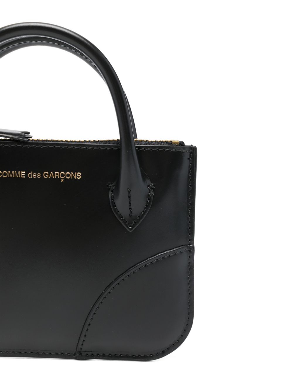 Comme Des Garcons Wallet Top