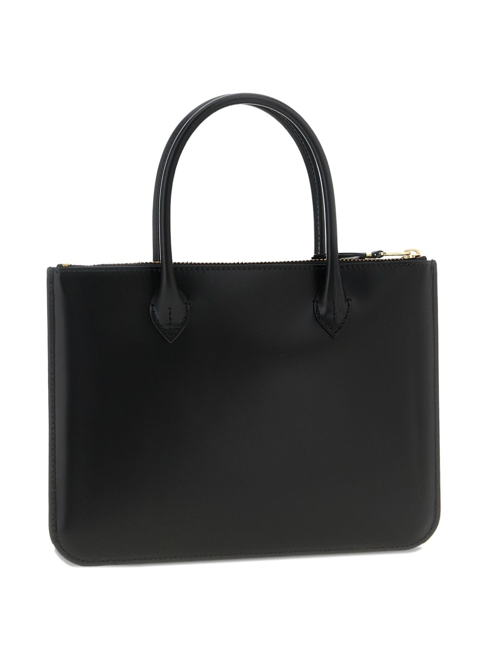 Comme Des Garcons Wallet Comme des GarÃ§ons Wallet Leather Tote