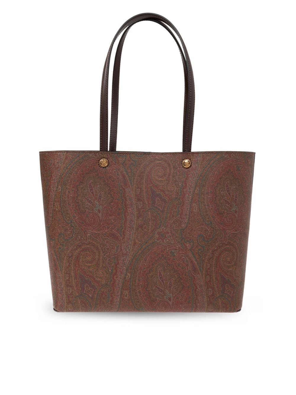 Etro Paisley Jacquard Bag
