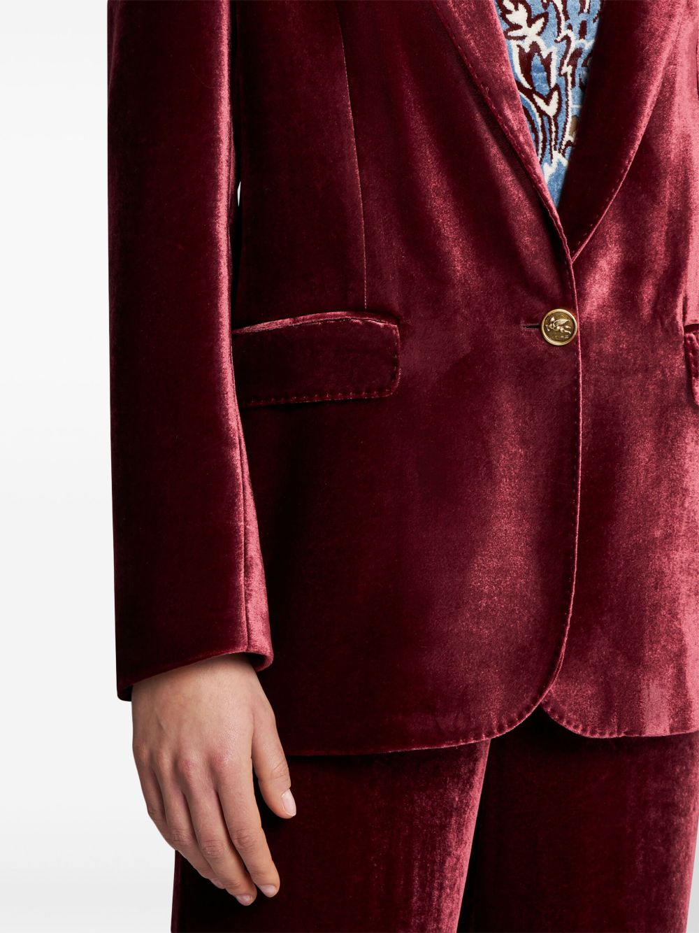 Etro Jacket