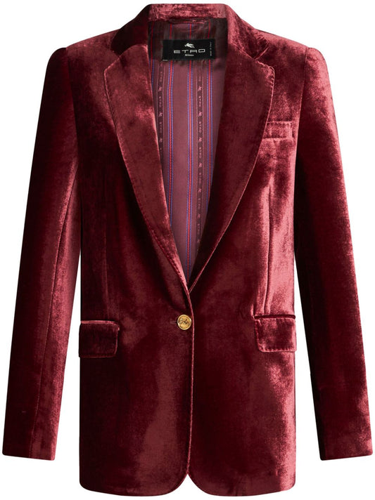 Etro Jacket