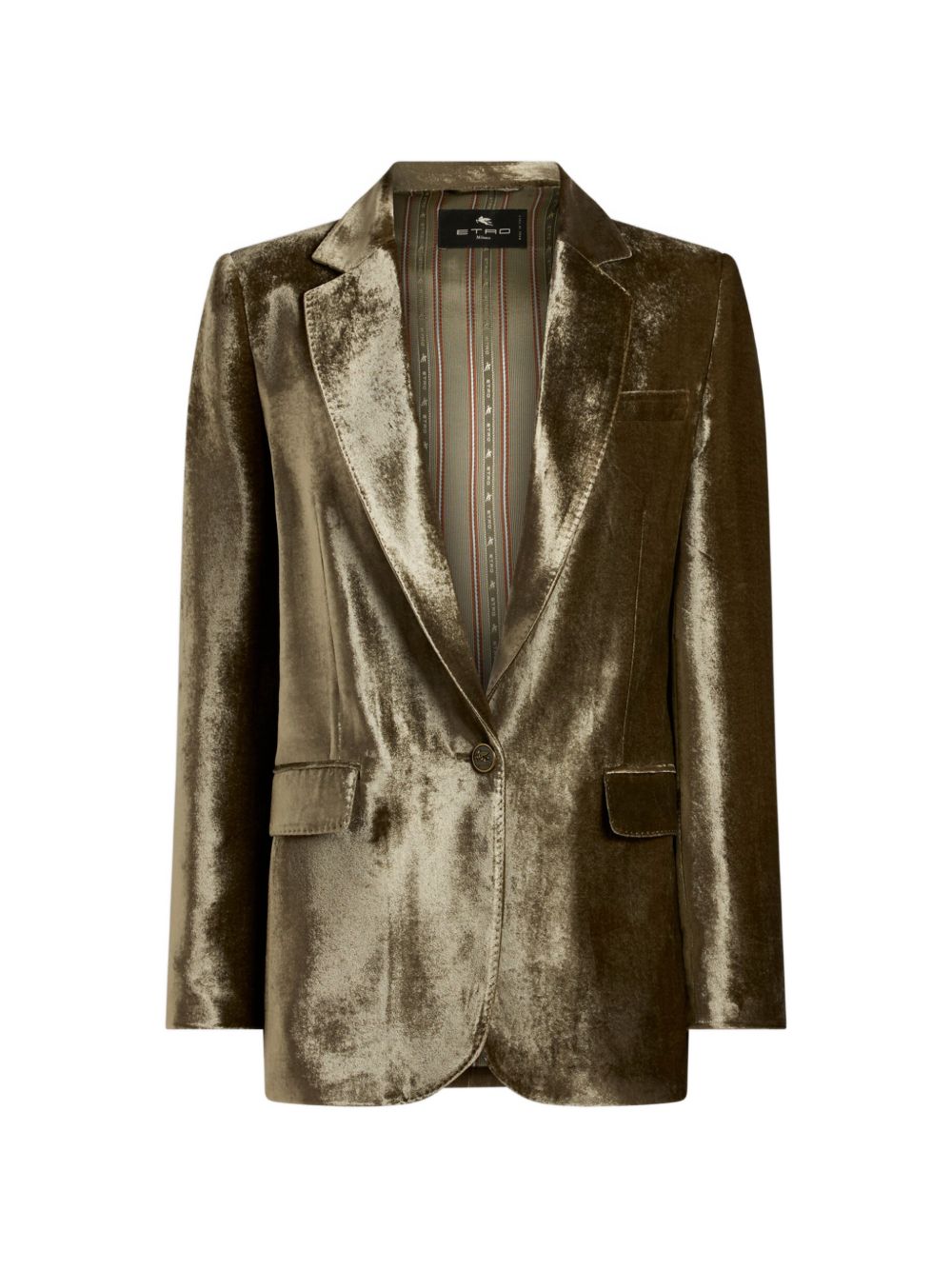 Etro Jacket