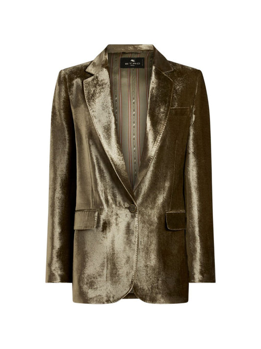 Etro Jacket