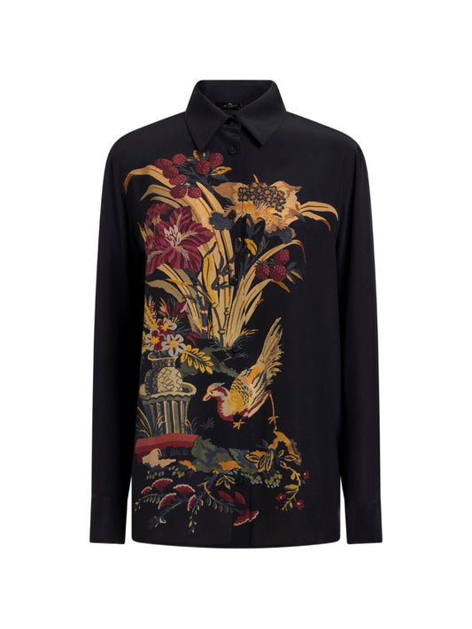 Etro Shirt