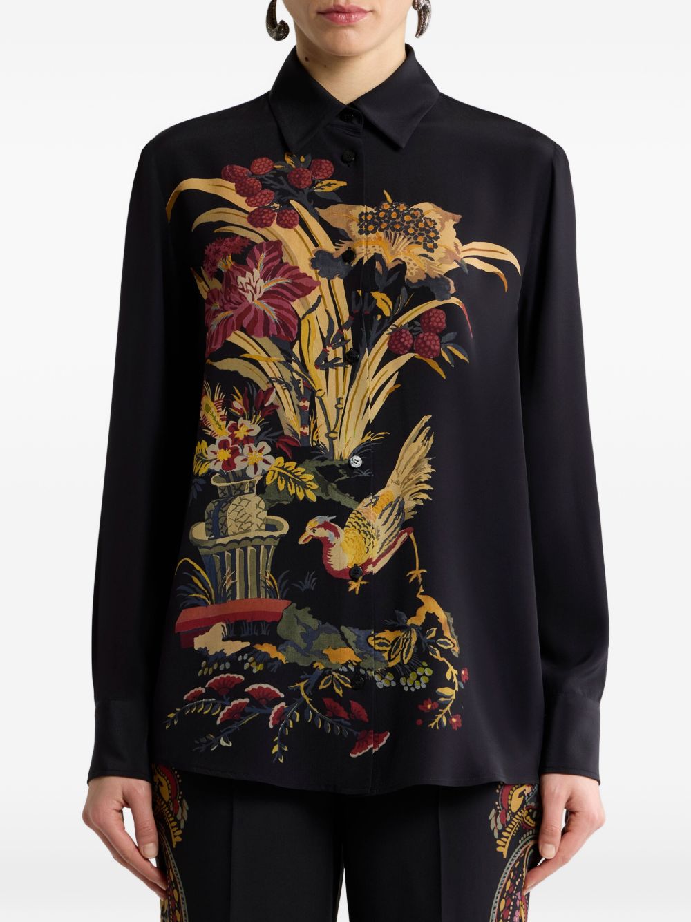 Etro Shirt