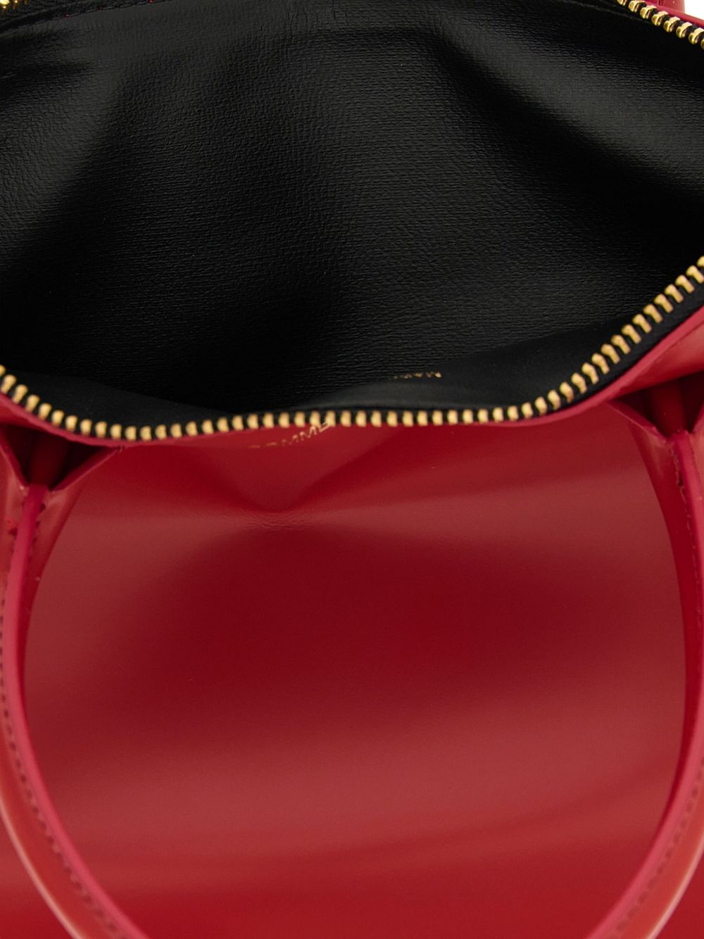 Comme Des Garcons Wallet Comme des GarÃ§ons Wallet Leather Tote