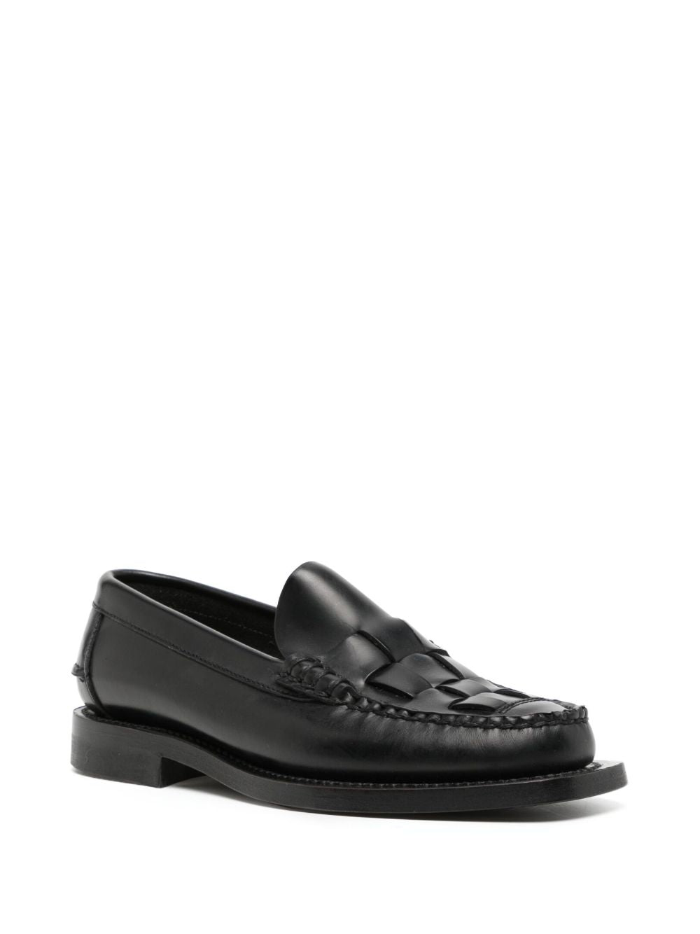 Hereu Loafers
