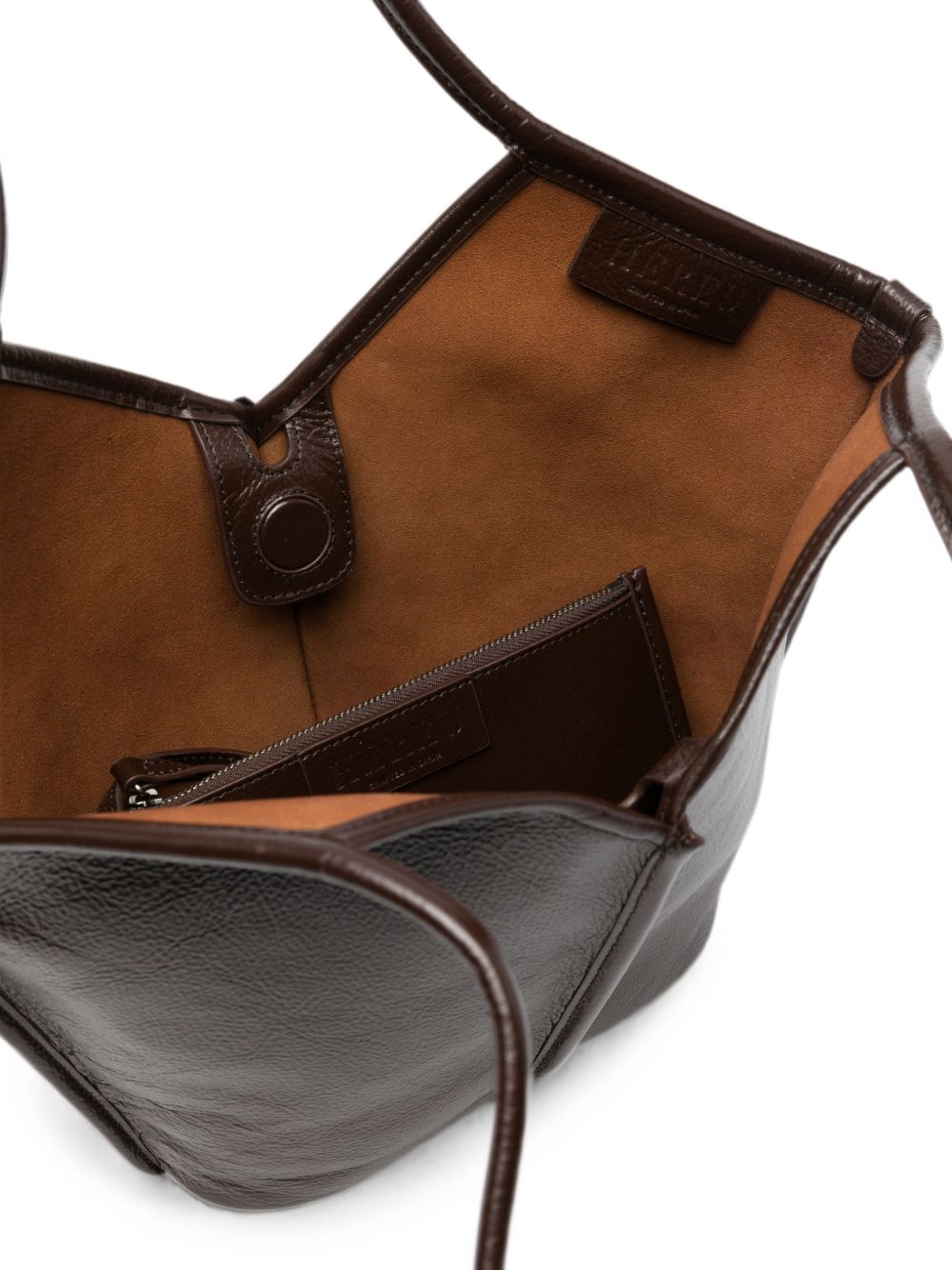 Hereu Calella Small Tote